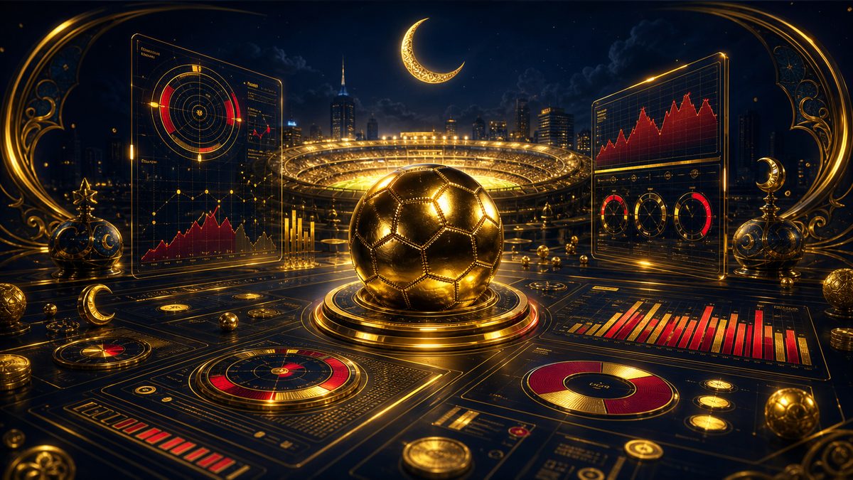 Panduan Sportsbook